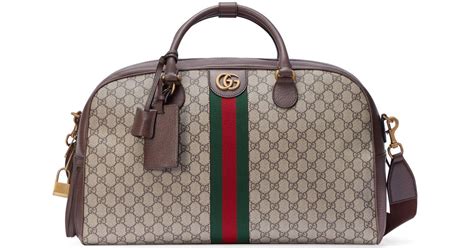 reisetasche gucci